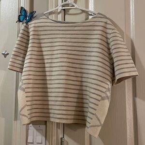 Burberry sweater top